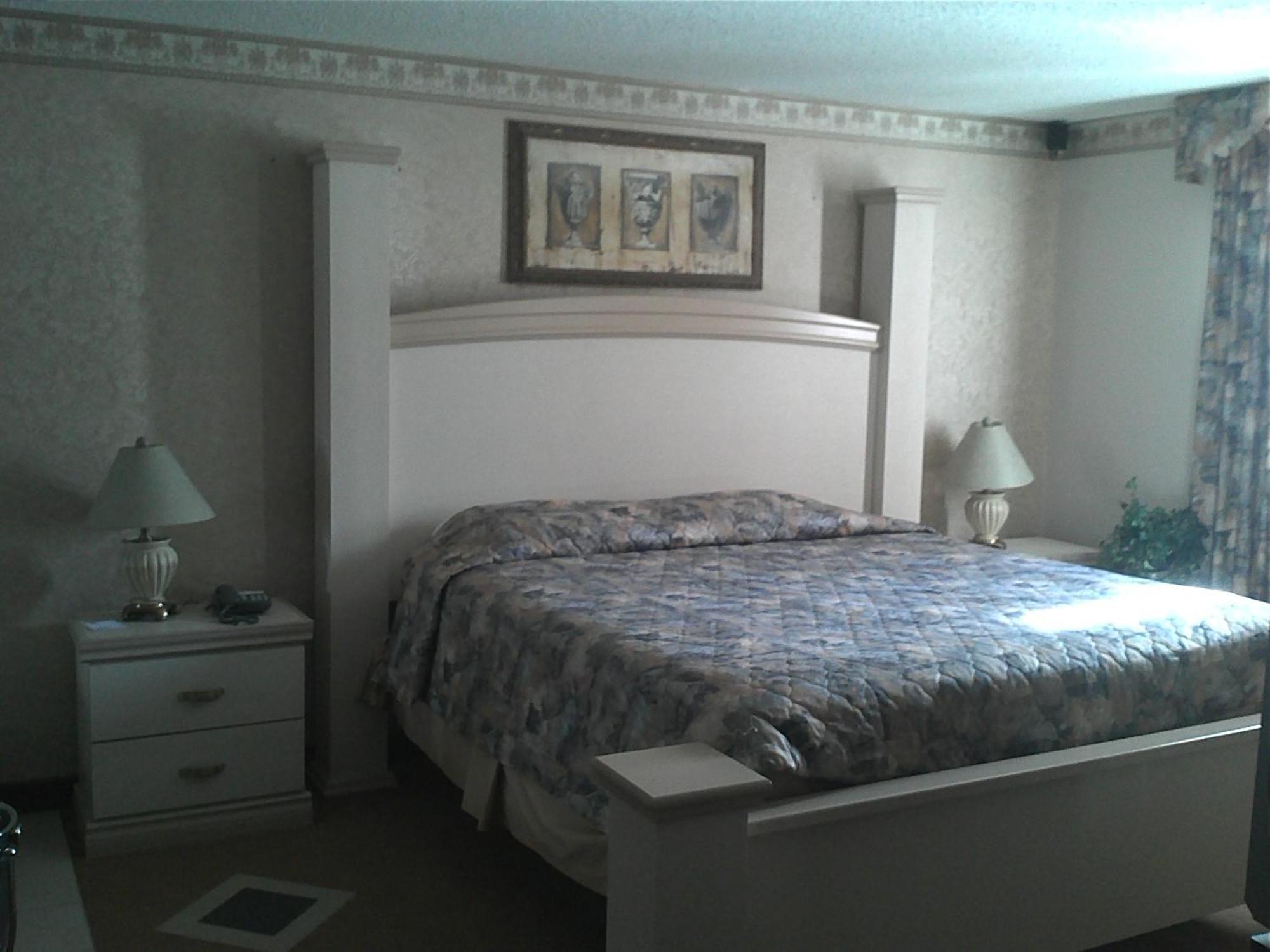 Empire Inn Brandon Bagian luar foto