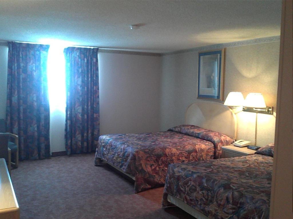 Empire Inn Brandon Ruang foto